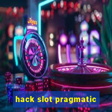 hack slot pragmatic