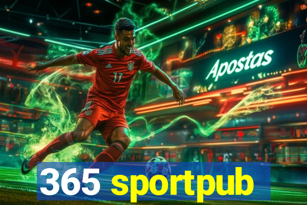 365 sportpub