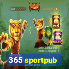 365 sportpub