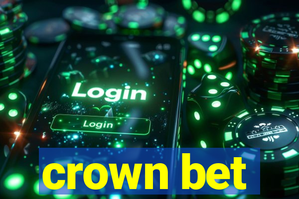 crown bet