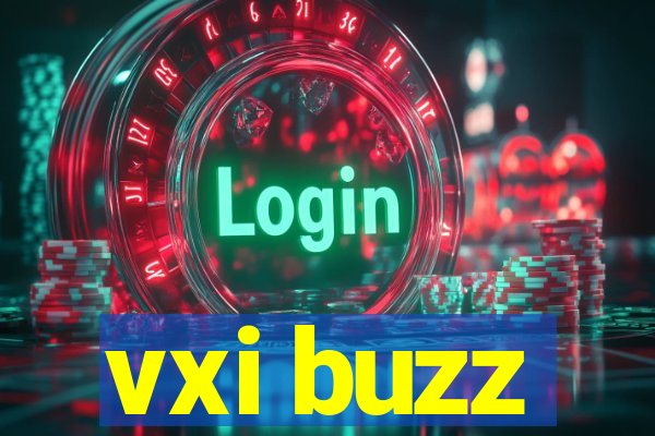 vxi buzz