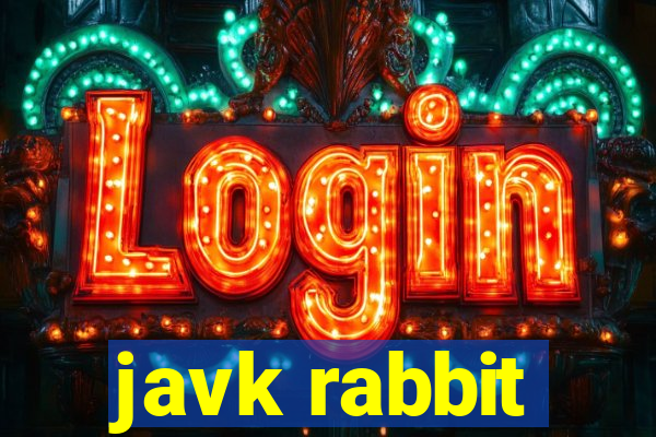 javk rabbit