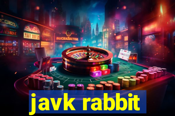 javk rabbit