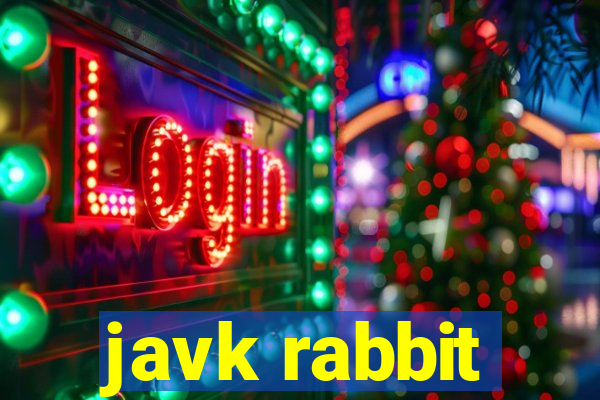 javk rabbit