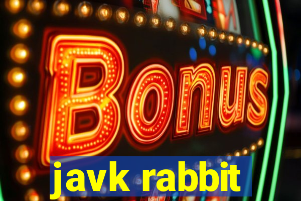 javk rabbit