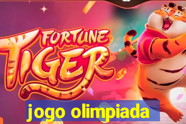 jogo olimpiada