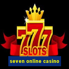 seven online casino