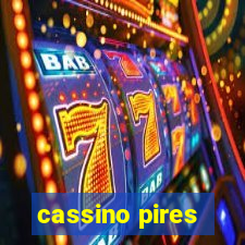 cassino pires