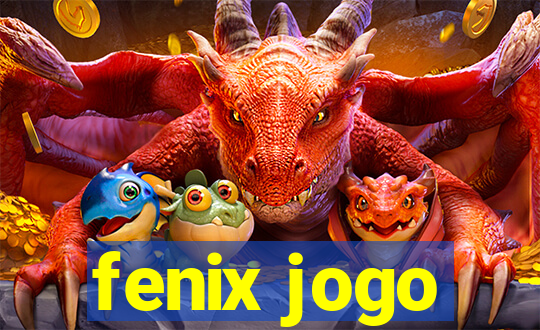 fenix jogo