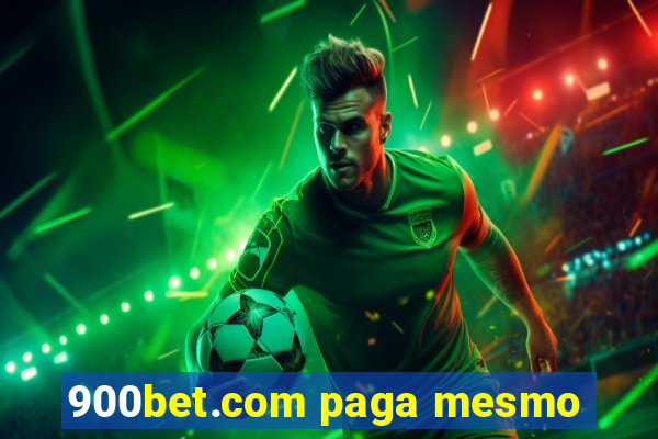 900bet.com paga mesmo