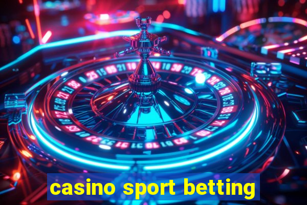 casino sport betting