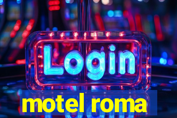 motel roma