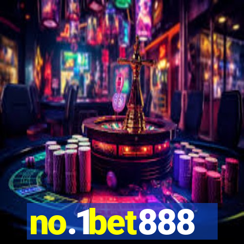 no.1bet888