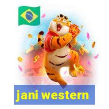 jani western