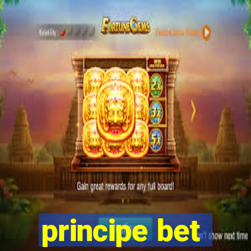 principe bet