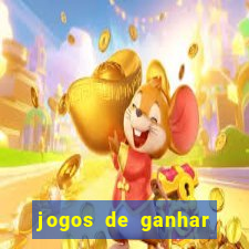 jogos de ganhar dinheiro de verdade no pix na hora