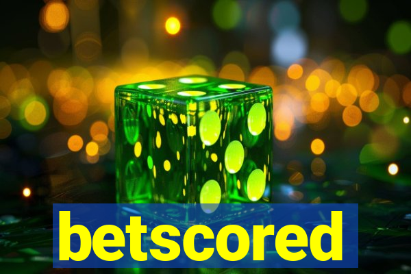 betscored