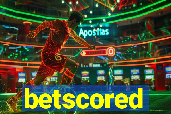 betscored