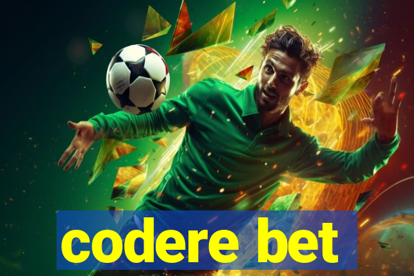 codere bet