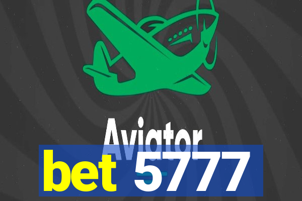 bet 5777