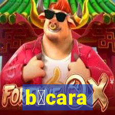 b谩cara