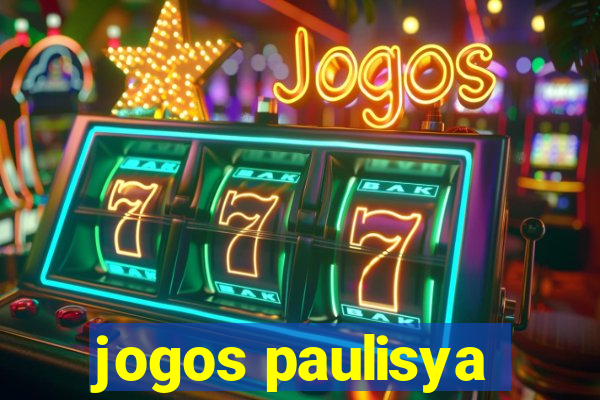 jogos paulisya