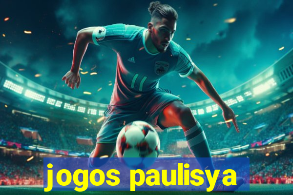 jogos paulisya