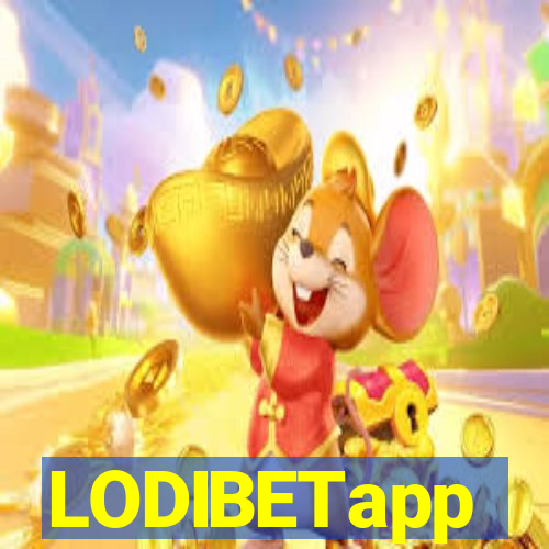 LODIBETapp