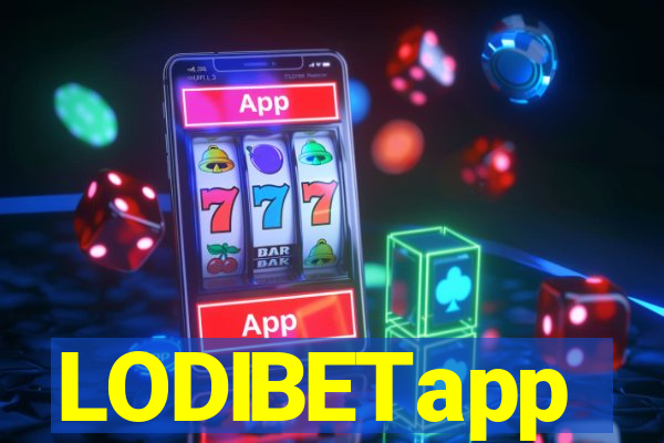 LODIBETapp