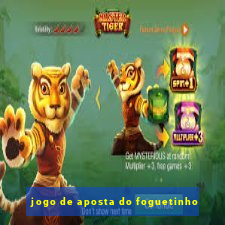 jogo de aposta do foguetinho