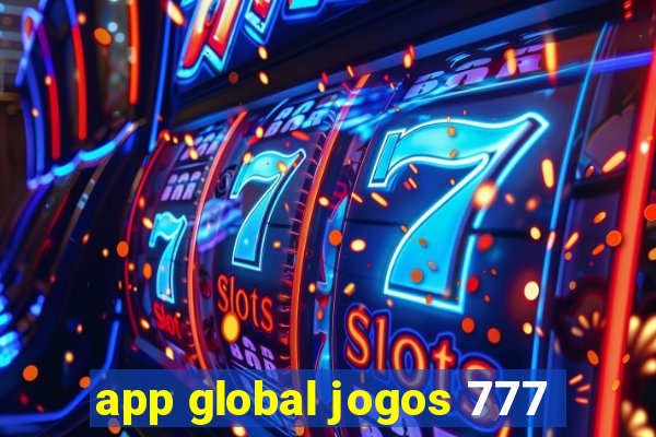 app global jogos 777