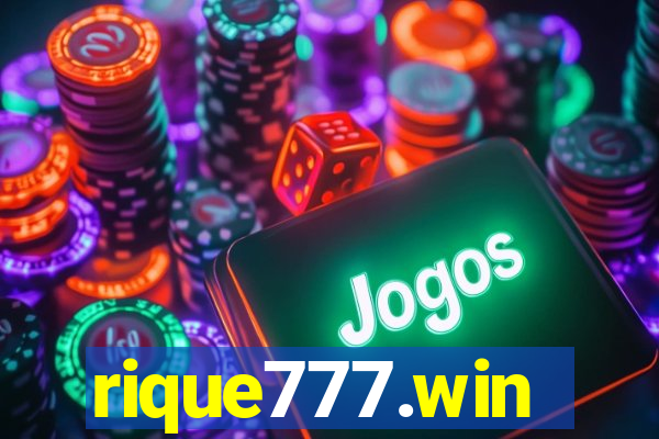 rique777.win