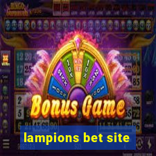 lampions bet site