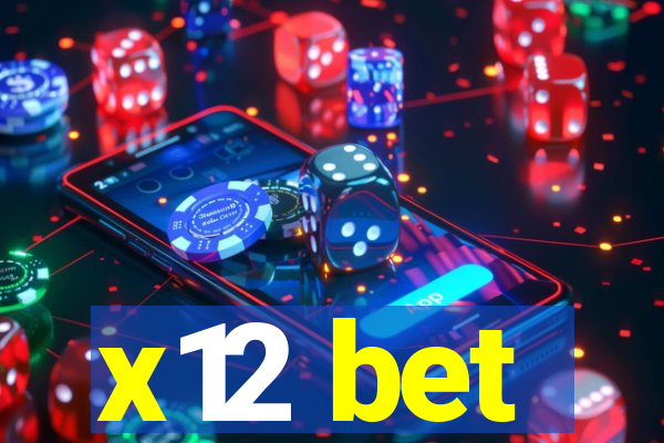 x12 bet