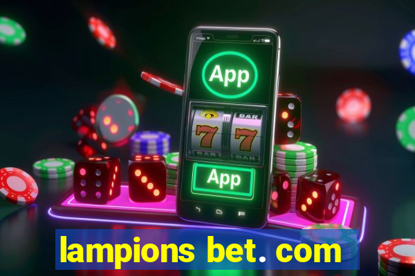 lampions bet. com