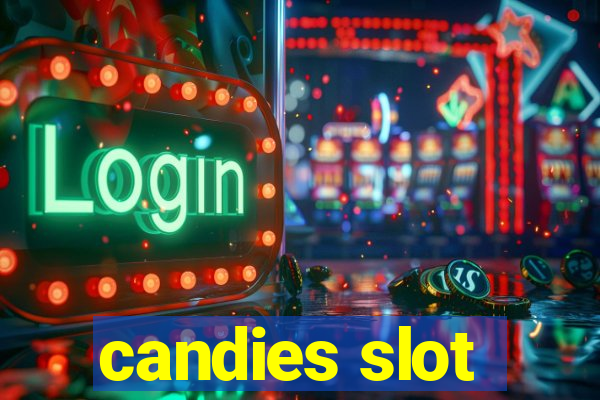 candies slot