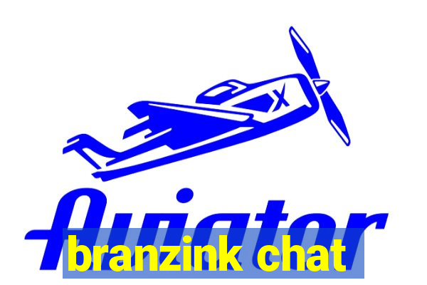 branzink chat