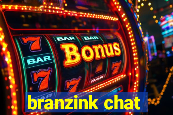 branzink chat