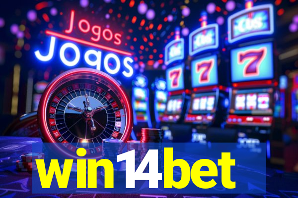 win14bet