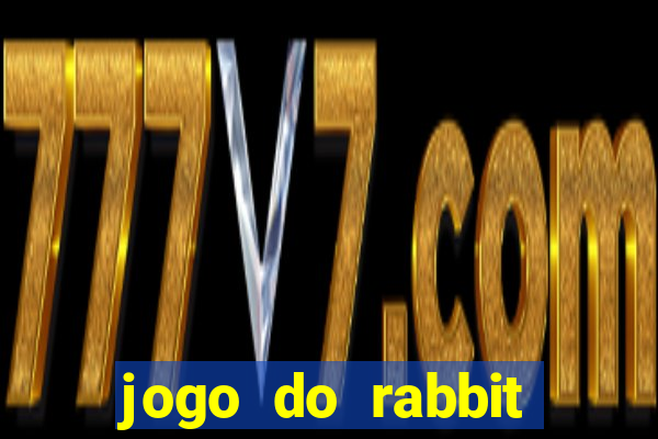 jogo do rabbit demo grátis Informational