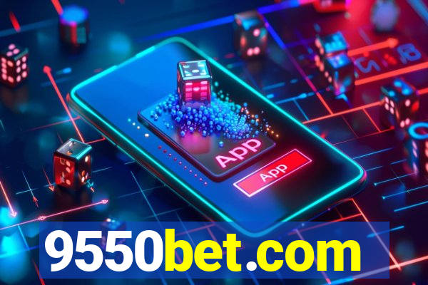 9550bet.com