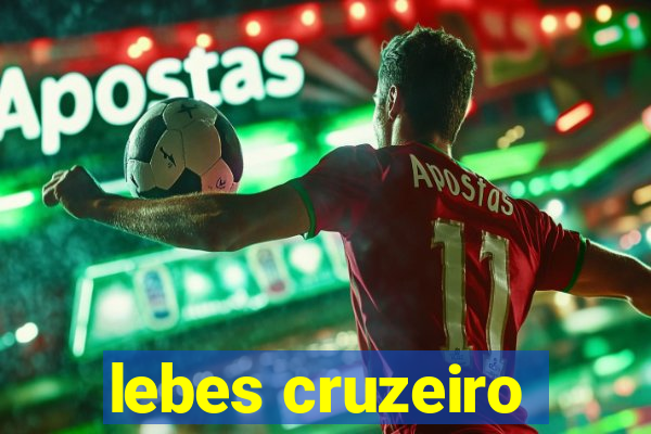 lebes cruzeiro