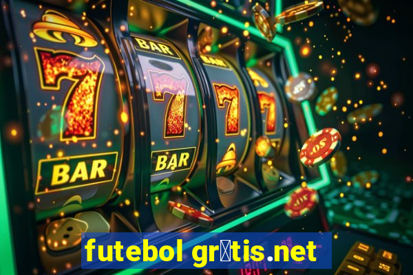 futebol gr谩tis.net