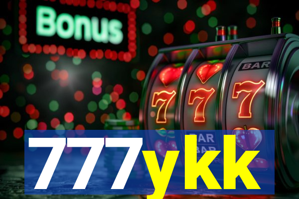 777ykk