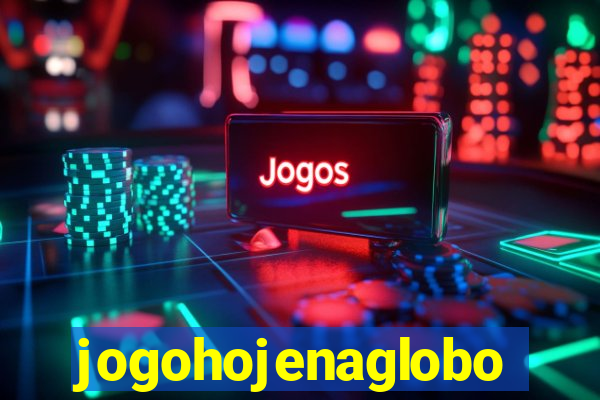 jogohojenaglobo