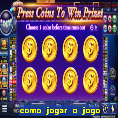 como jogar o jogo do tigre no 1aposta