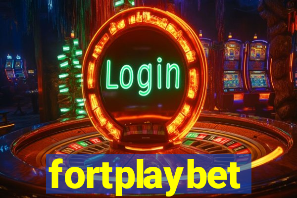 fortplaybet