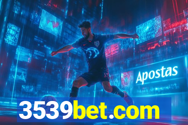 3539bet.com