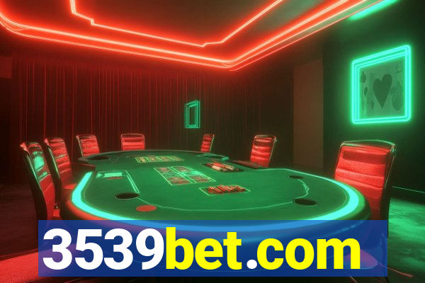 3539bet.com