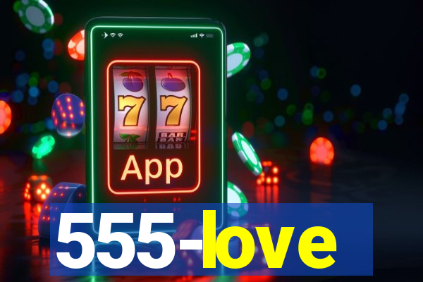 555-love